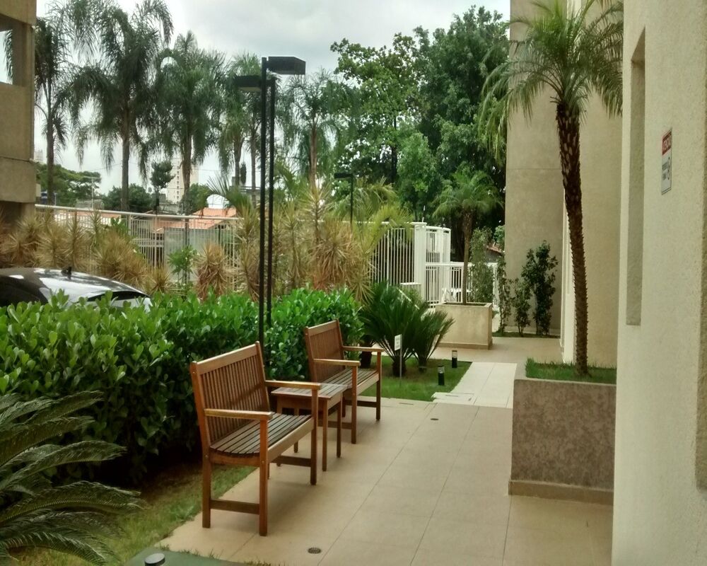 Apartamento, 2 quartos, 49 m² - Foto 4
