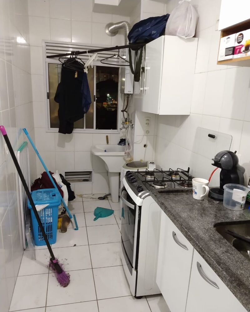 Apartamento, 2 quartos, 49 m² - Foto 2