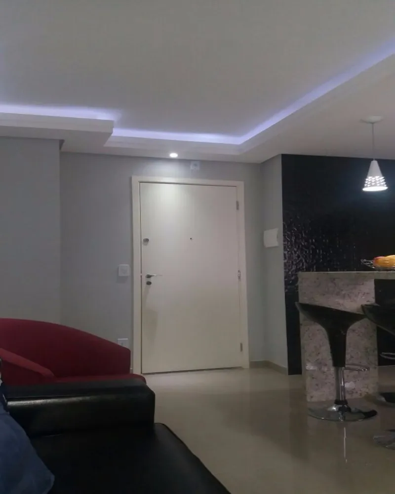 Apartamento, 2 quartos, 44 m² - Foto 7