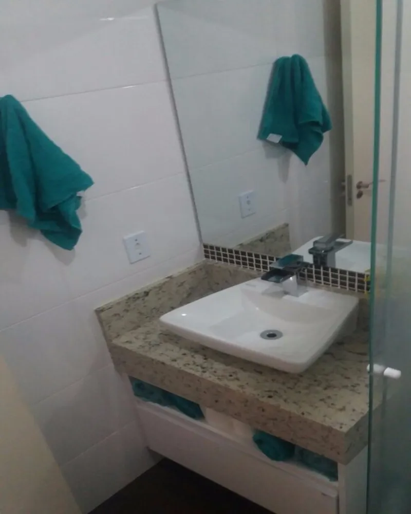 Apartamento, 2 quartos, 44 m² - Foto 5