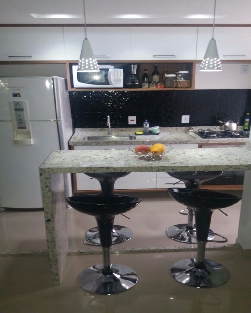 Apartamento, 2 quartos, 44 m² - Foto 4