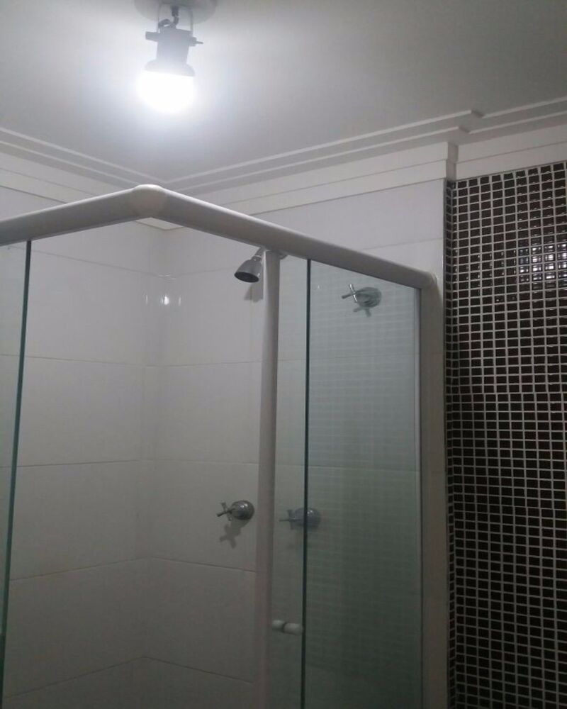 Apartamento, 2 quartos, 44 m² - Foto 2