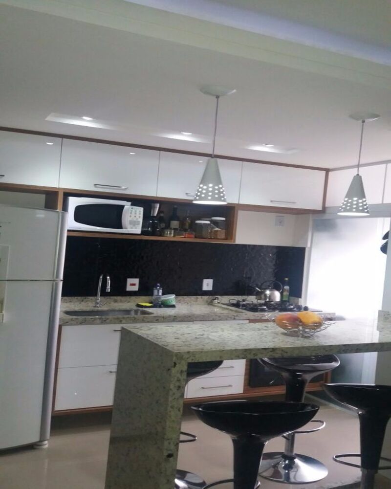 Apartamento, 2 quartos, 44 m² - Foto 1