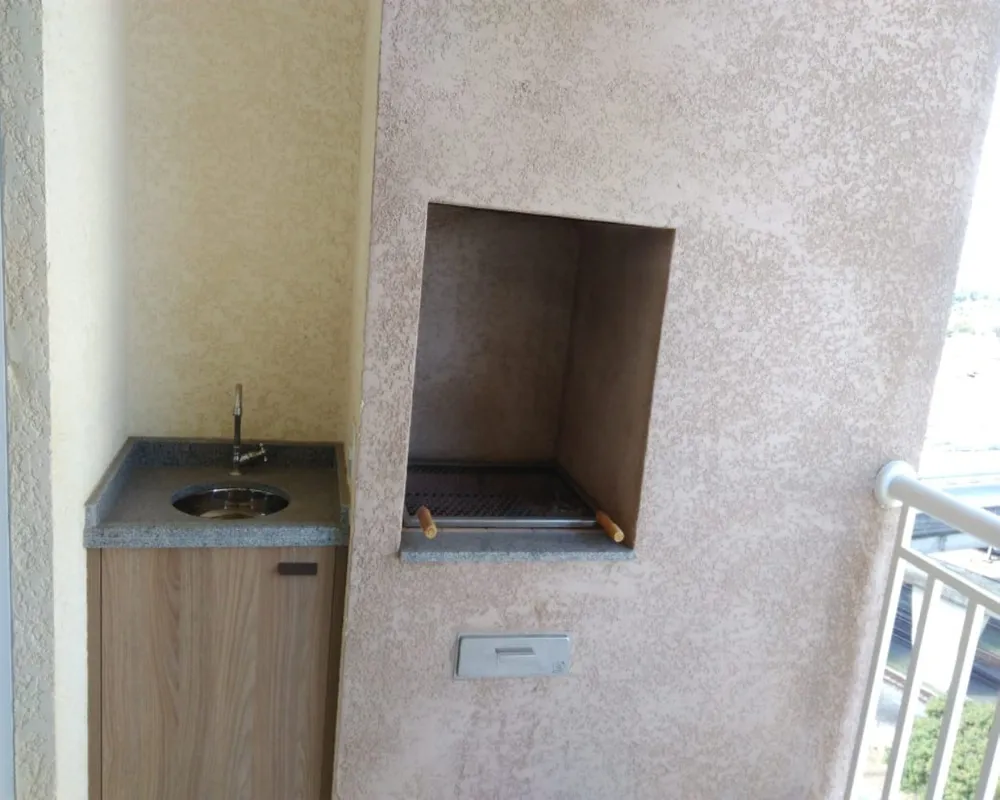 Apartamento, 3 quartos, 75 m² - Foto 3