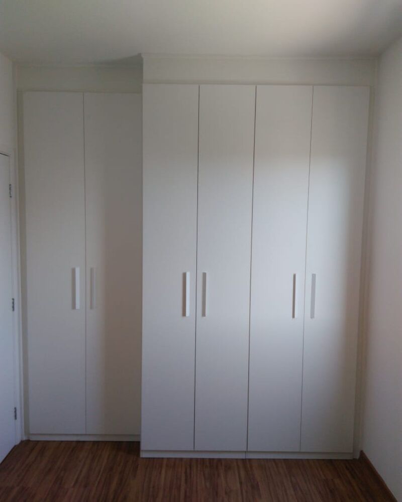 Apartamento, 3 quartos, 75 m² - Foto 4