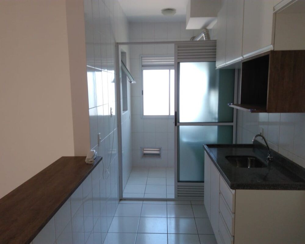 Apartamento, 3 quartos, 75 m² - Foto 1