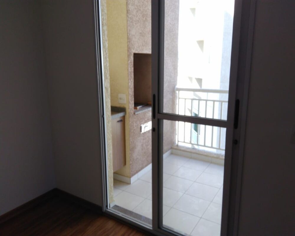 Apartamento, 3 quartos, 75 m² - Foto 2