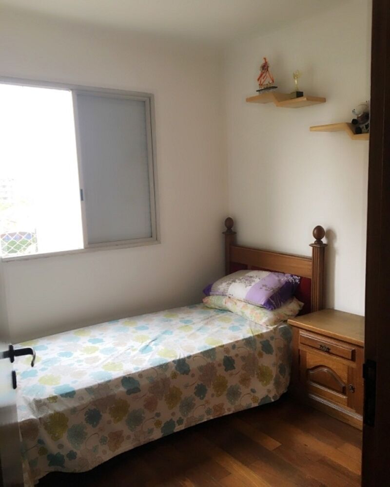 Apartamento, 2 quartos, 58 m² - Foto 3