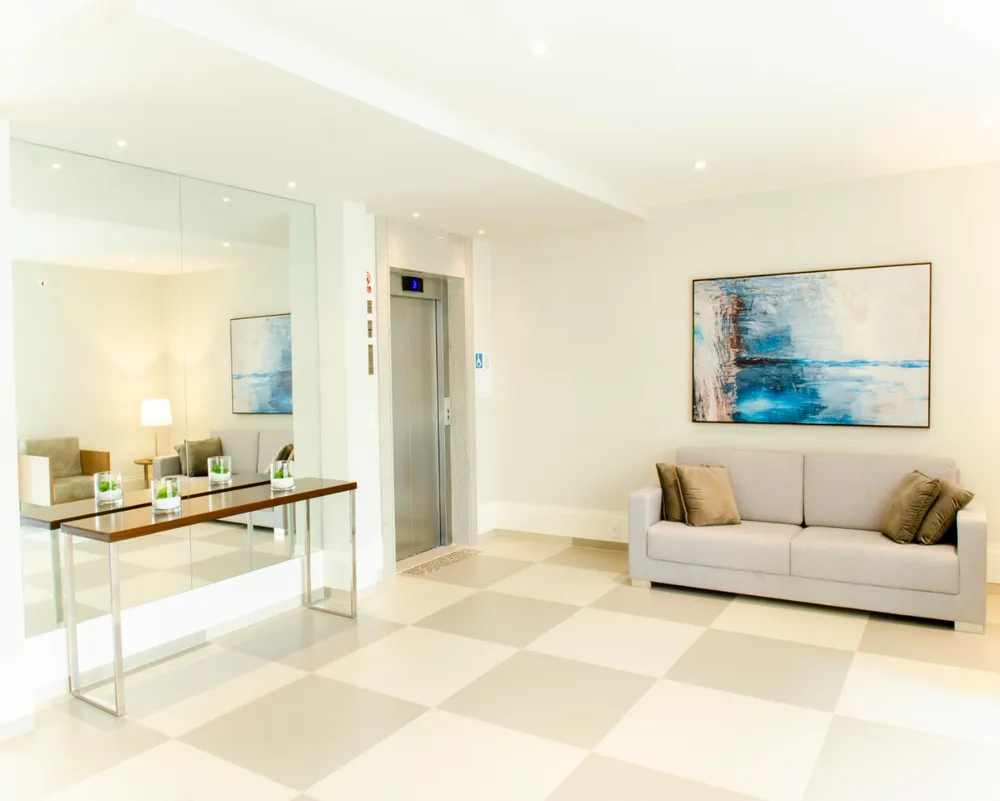 Apartamento, 3 quartos, 114 m² - Foto 9