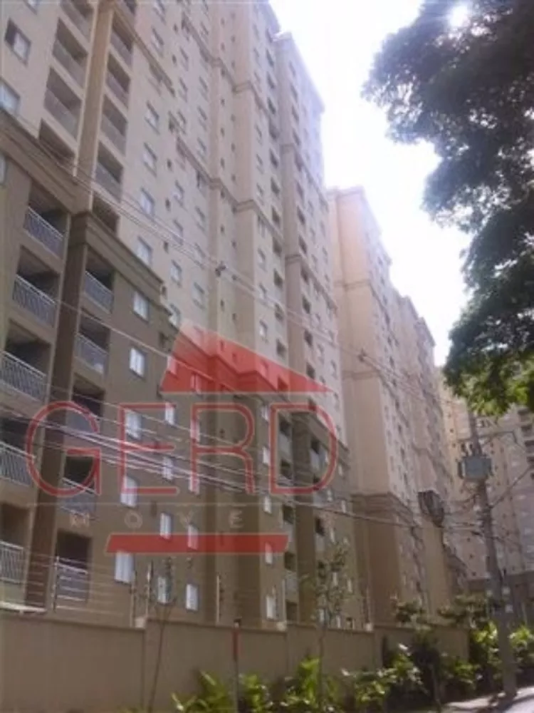 Apartamento à venda com 3 quartos, 68m² - Foto 4