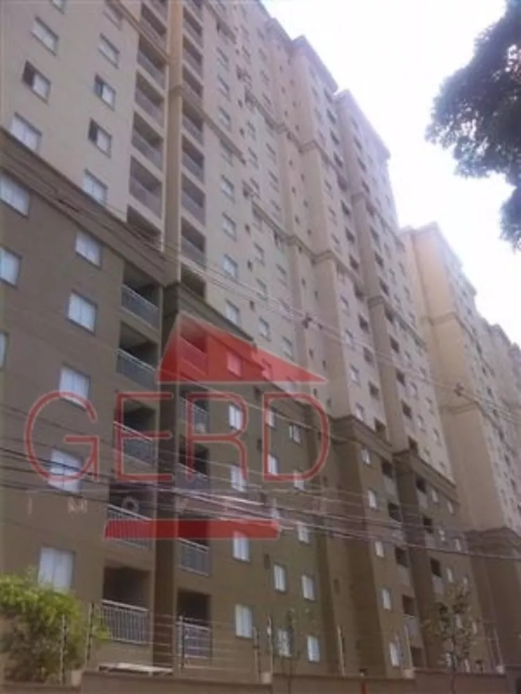 Apartamento à venda com 3 quartos, 68m² - Foto 1