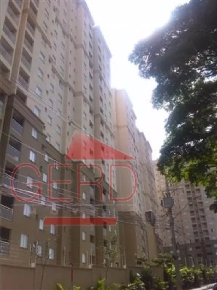 Apartamento à venda com 3 quartos, 68m² - Foto 2