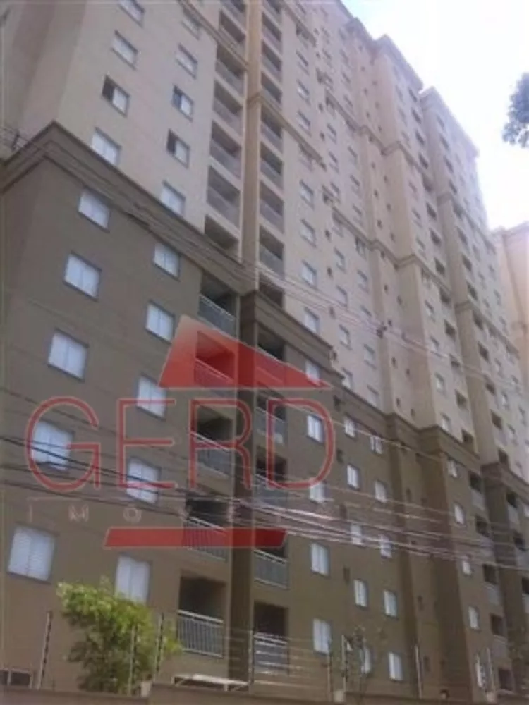 Apartamento à venda com 3 quartos, 68m² - Foto 3