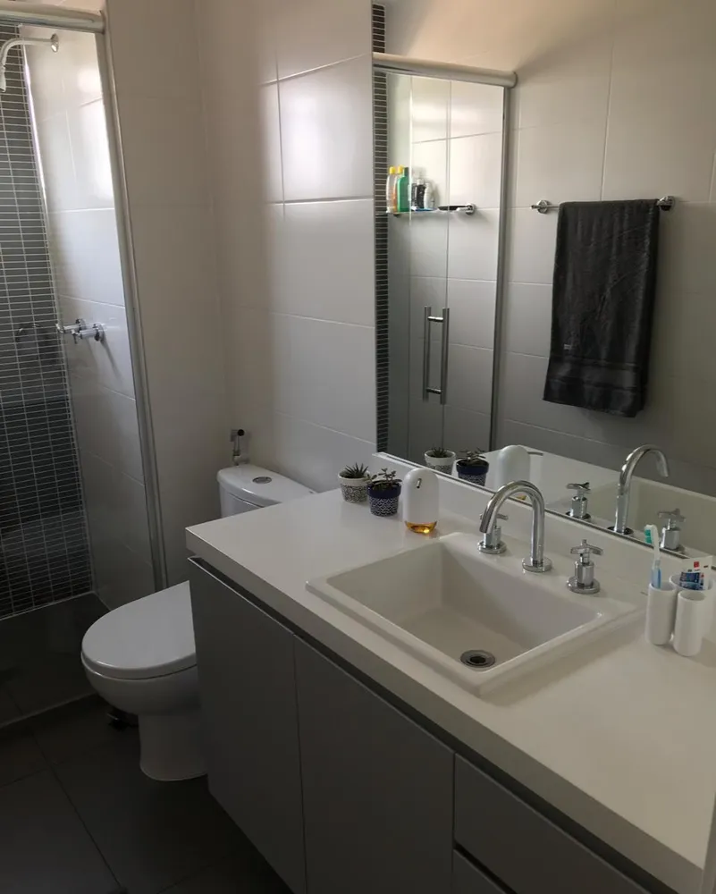 Apartamento, 3 quartos, 82 m² - Foto 2