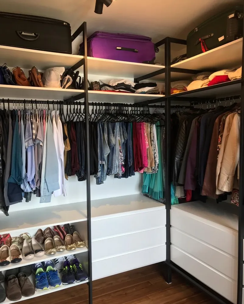 Apartamento, 3 quartos, 82 m² - Foto 9