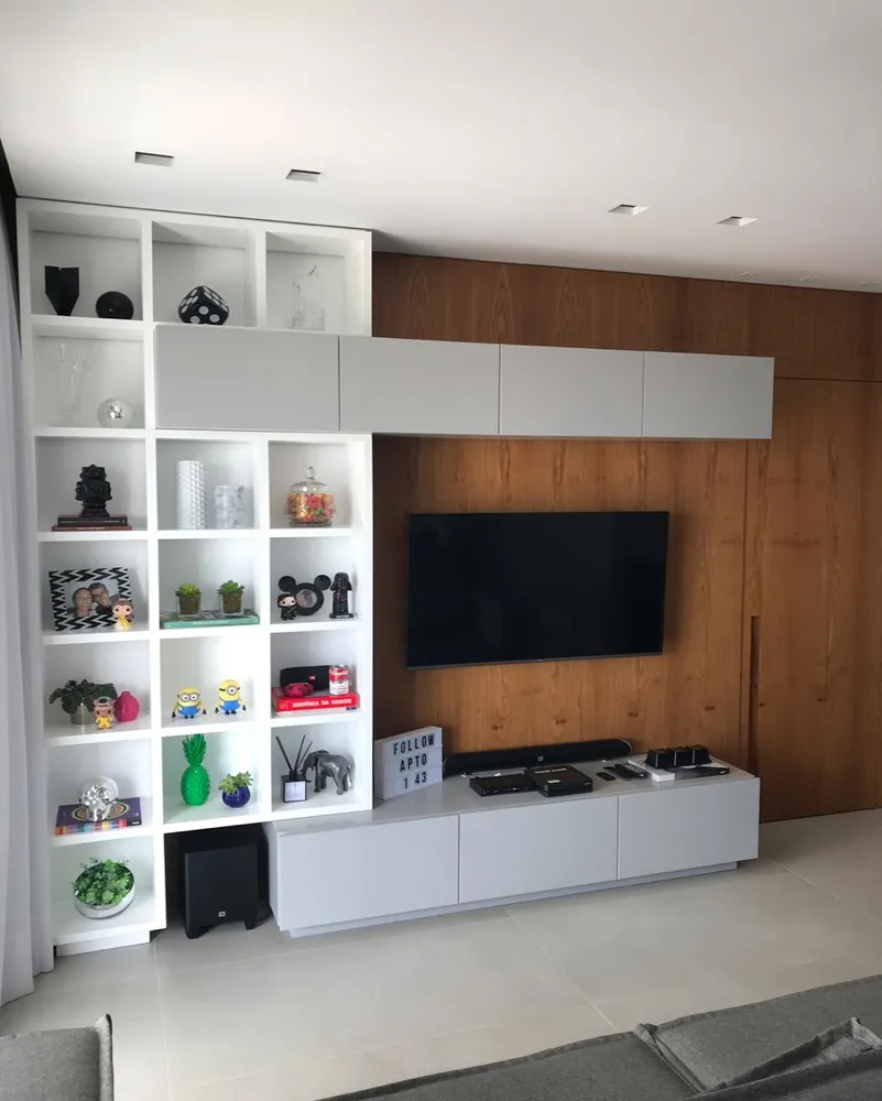 Apartamento, 3 quartos, 82 m² - Foto 12