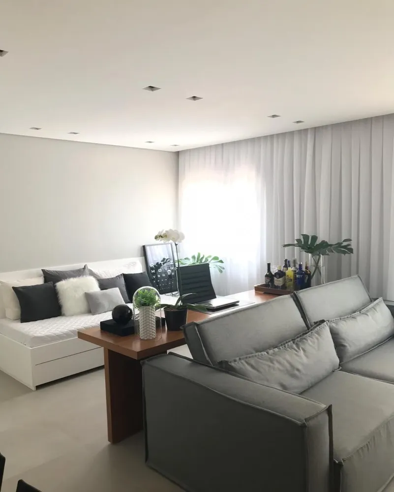 Apartamento, 3 quartos, 82 m² - Foto 3