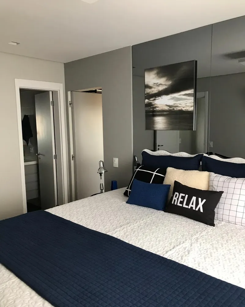 Apartamento, 3 quartos, 82 m² - Foto 10