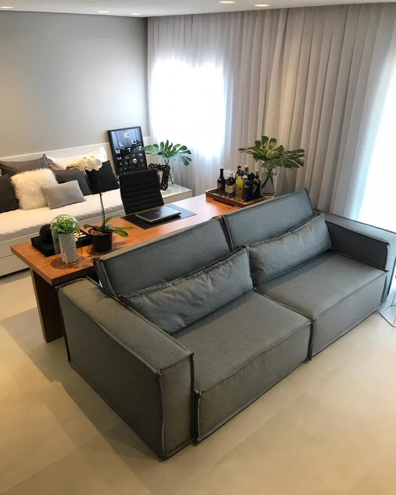 Apartamento, 3 quartos, 82 m² - Foto 4
