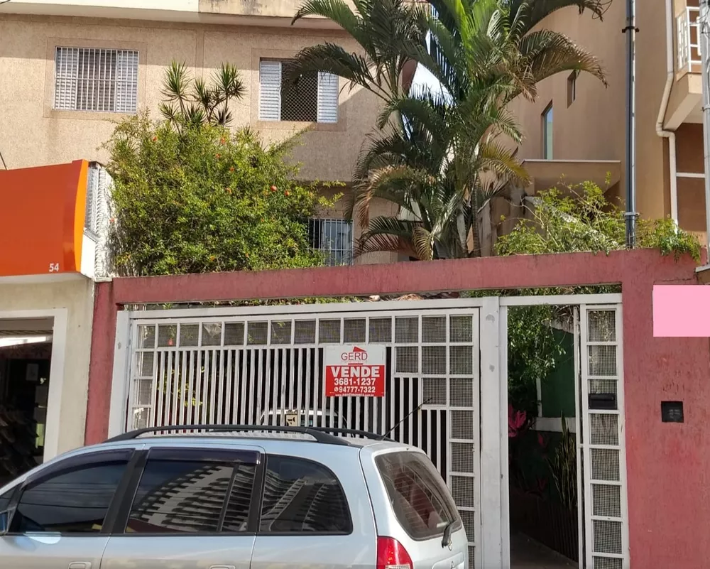 Sobrado à venda com 3 quartos, 135m² - Foto 3