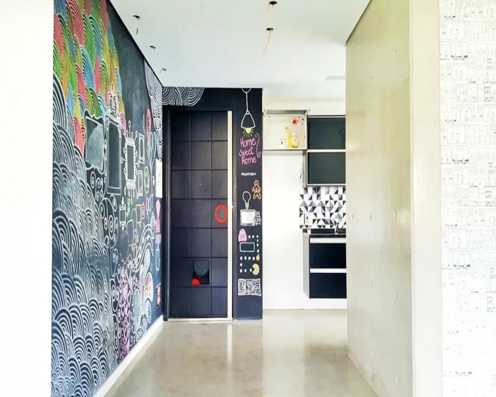 Apartamento, 1 quarto, 70 m² - Foto 3