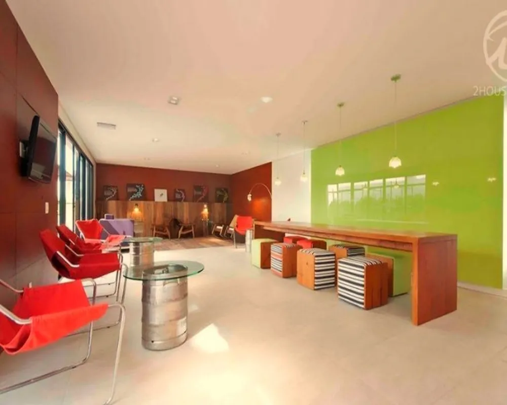 Apartamento, 1 quarto, 70 m² - Foto 7