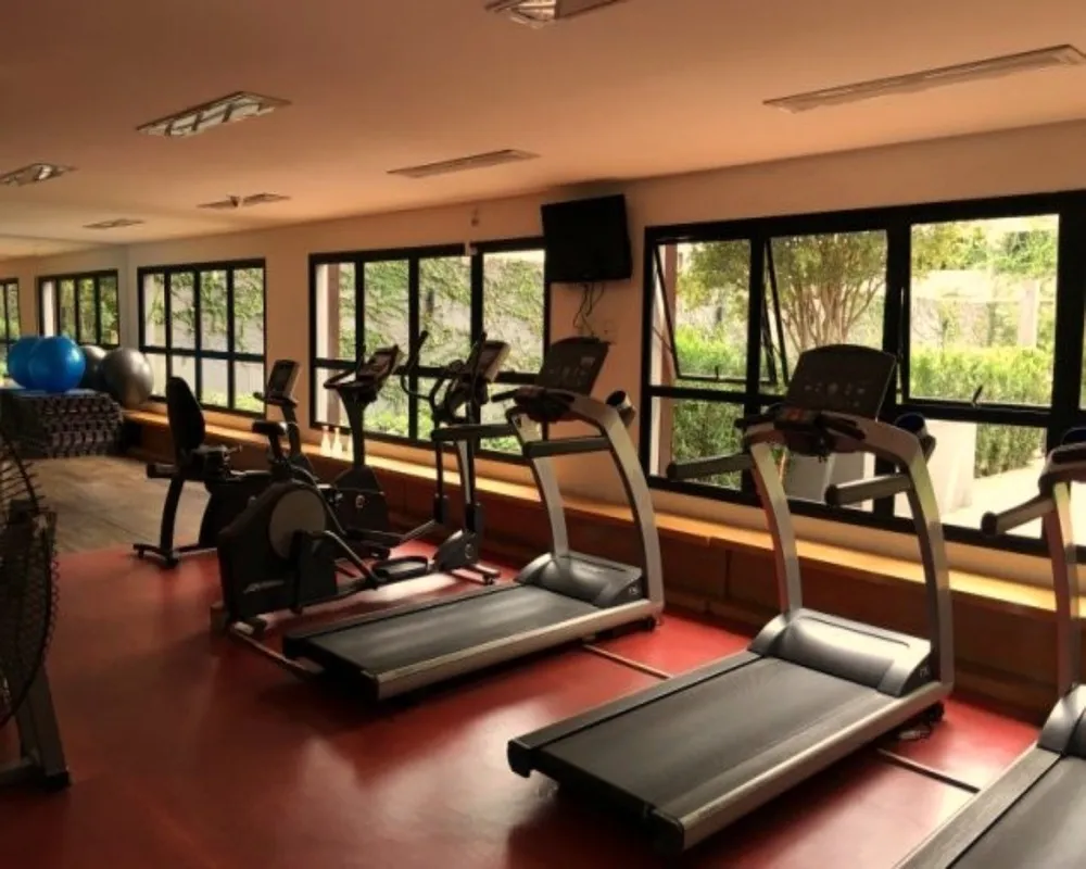 Apartamento, 1 quarto, 70 m² - Foto 9