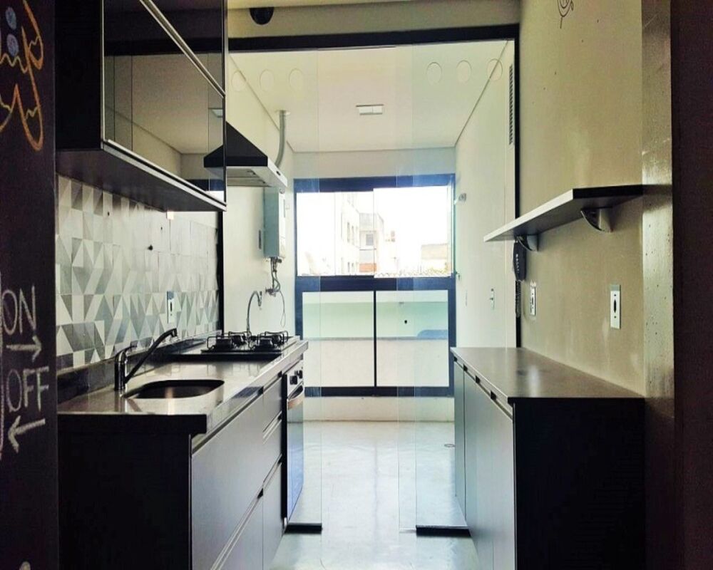 Apartamento, 1 quarto, 70 m² - Foto 3