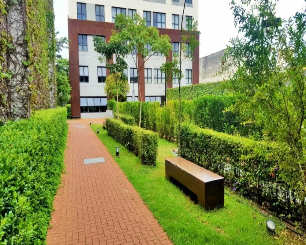 Apartamento, 1 quarto, 70 m² - Foto 12