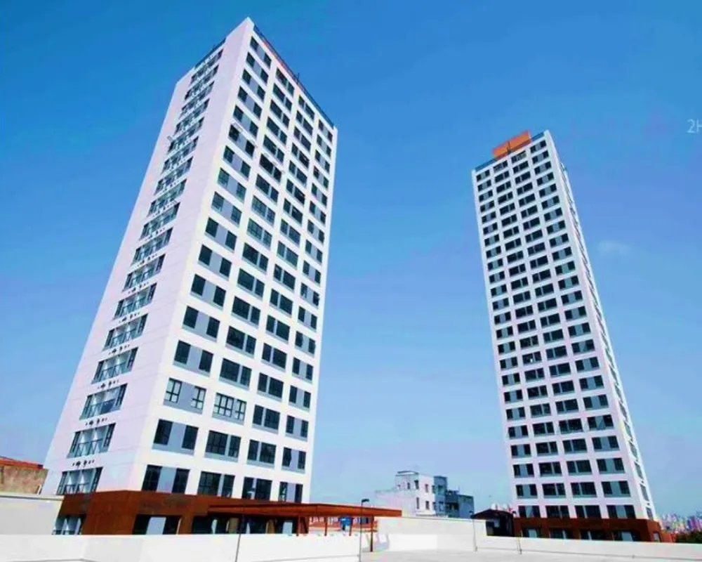 Apartamento, 1 quarto, 70 m² - Foto 1