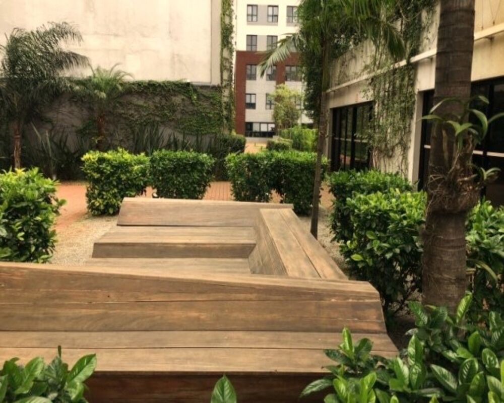 Apartamento, 1 quarto, 70 m² - Foto 2
