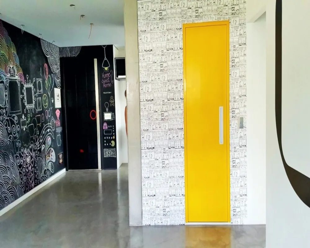 Apartamento, 1 quarto, 70 m² - Foto 2
