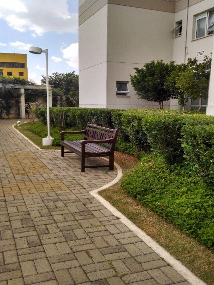 Apartamento, 2 quartos, 52 m² - Foto 8