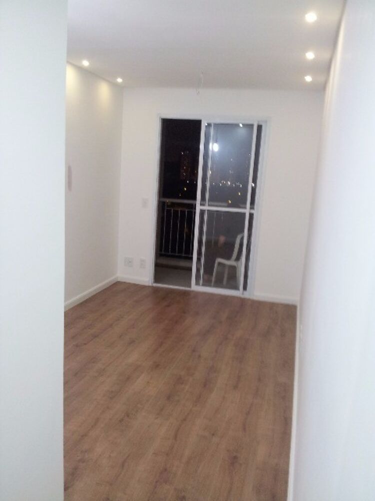 Apartamento, 2 quartos, 52 m² - Foto 5