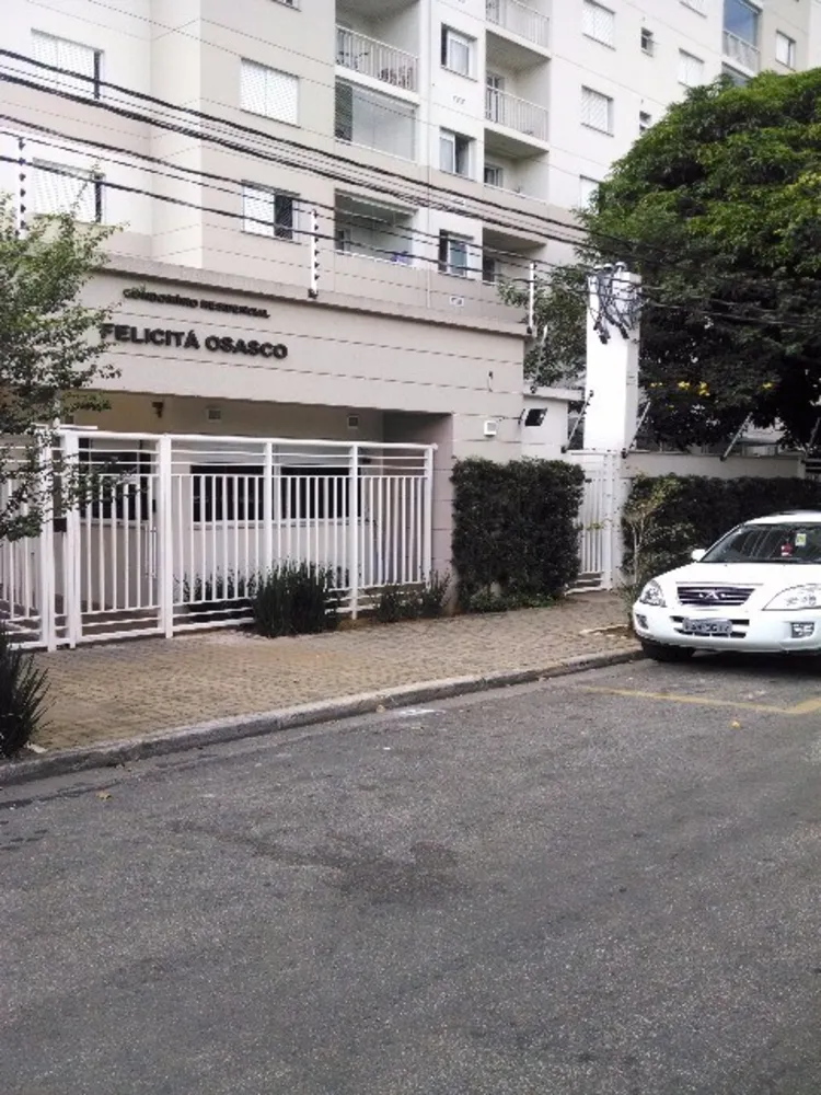 Apartamento, 2 quartos, 52 m² - Foto 2