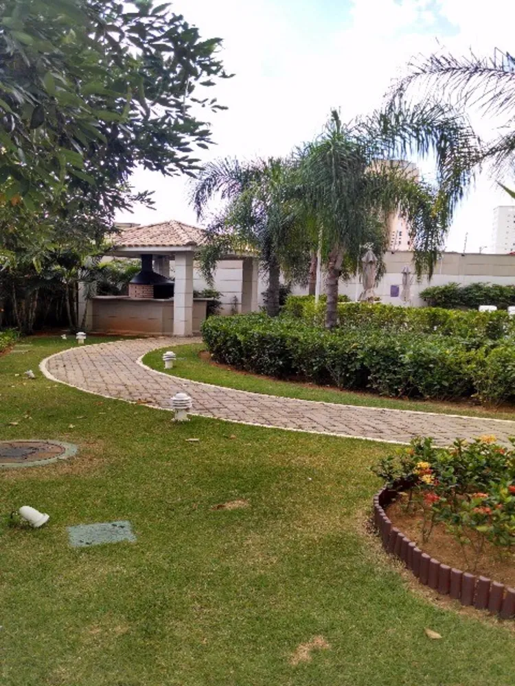 Apartamento, 2 quartos, 52 m² - Foto 1