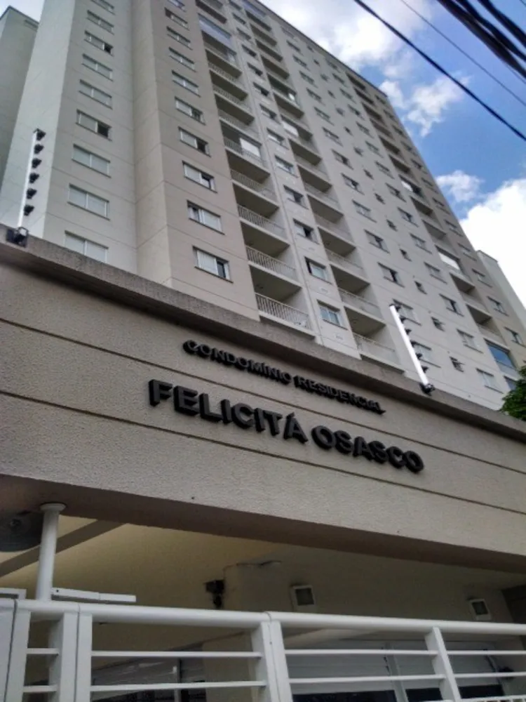 Apartamento, 2 quartos, 52 m² - Foto 3
