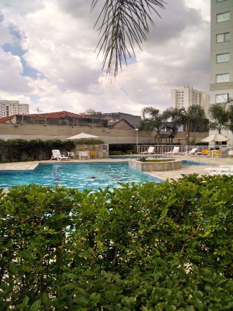 Apartamento, 2 quartos, 52 m² - Foto 6