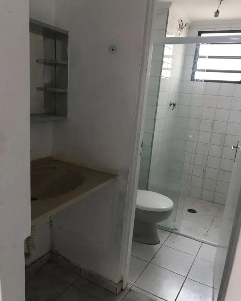 Apartamento, 2 quartos, 45 m² - Foto 8