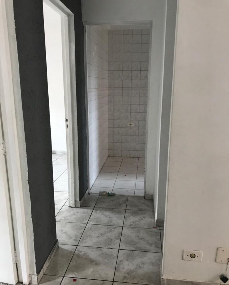 Apartamento, 2 quartos, 45 m² - Foto 3