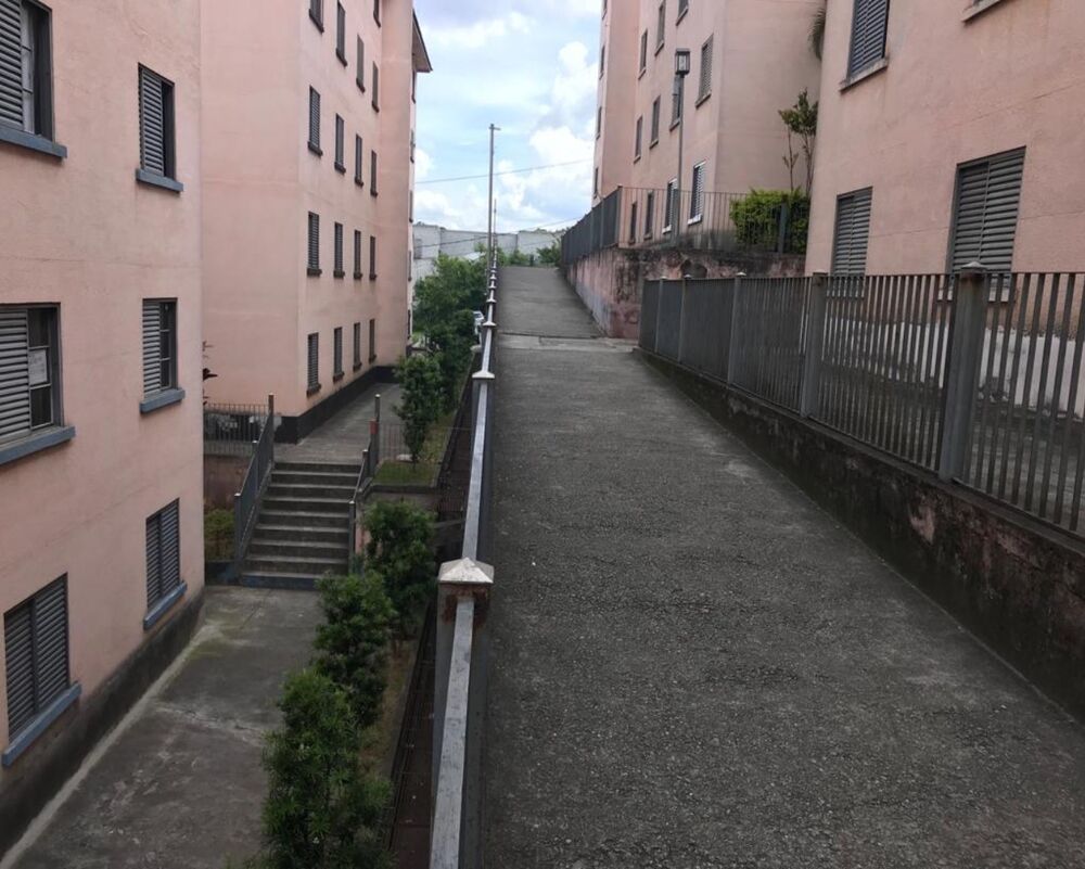 Apartamento, 2 quartos, 45 m² - Foto 4
