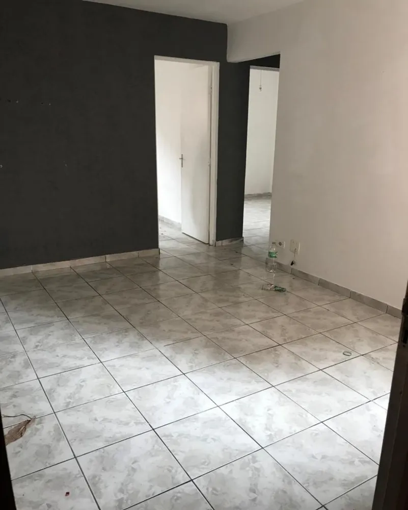 Apartamento, 2 quartos, 45 m² - Foto 5