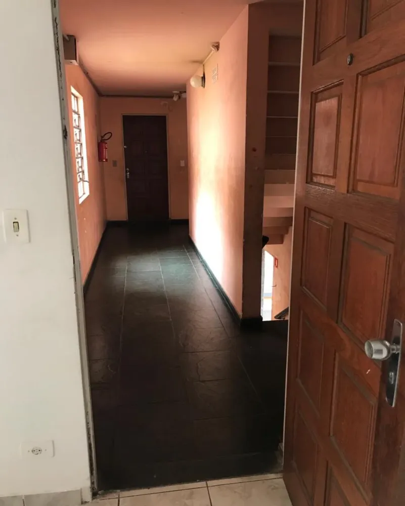 Apartamento, 2 quartos, 45 m² - Foto 3