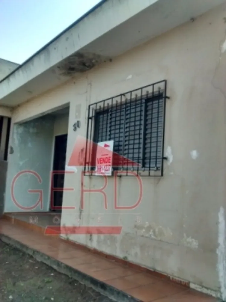 Casa, 4 quartos, 166 m² - Foto 2