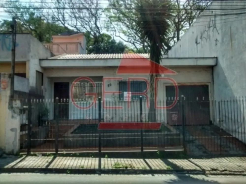 Casa, 4 quartos, 166 m² - Foto 1