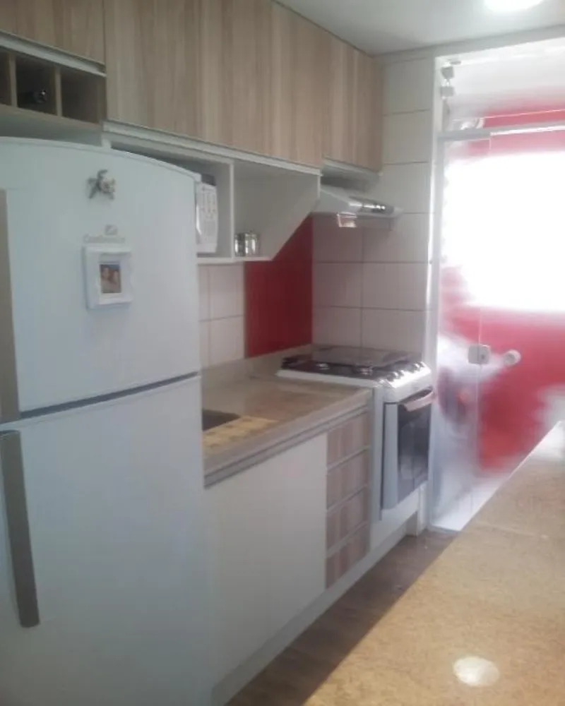 Apartamento, 2 quartos, 57 m² - Foto 9