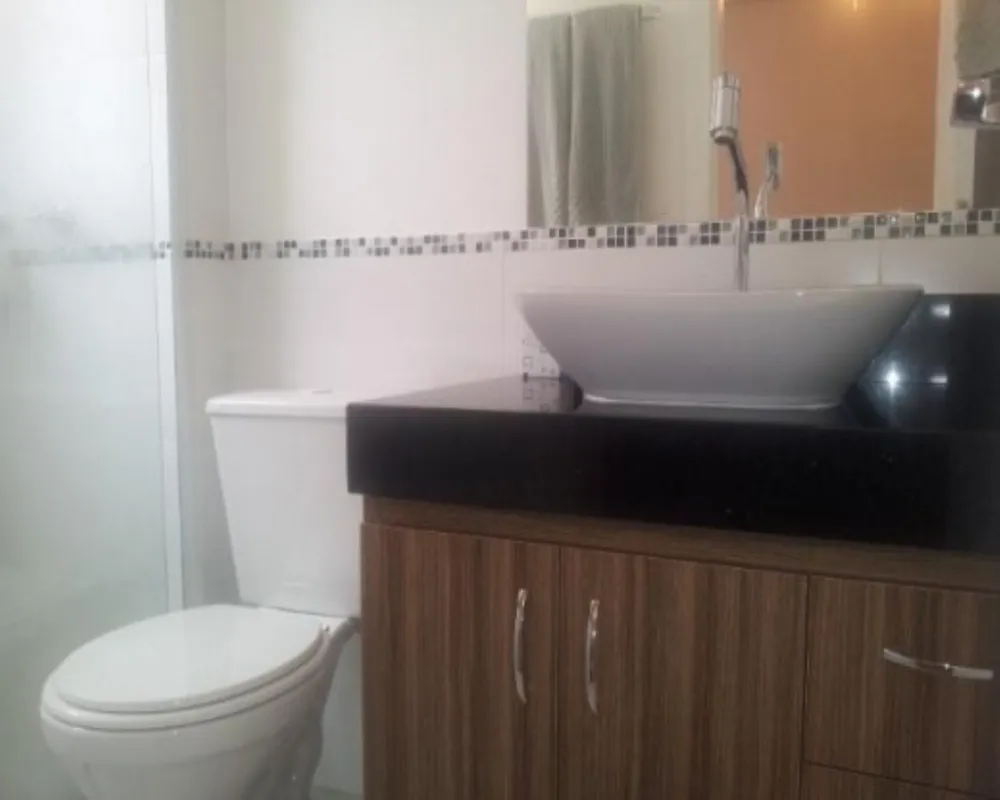 Apartamento, 2 quartos, 57 m² - Foto 8