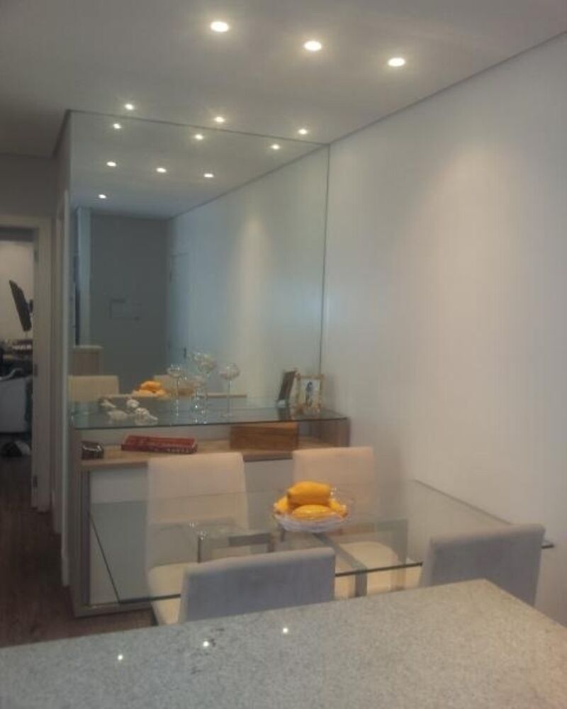 Apartamento à venda com 2 quartos, 57m² - Foto 4
