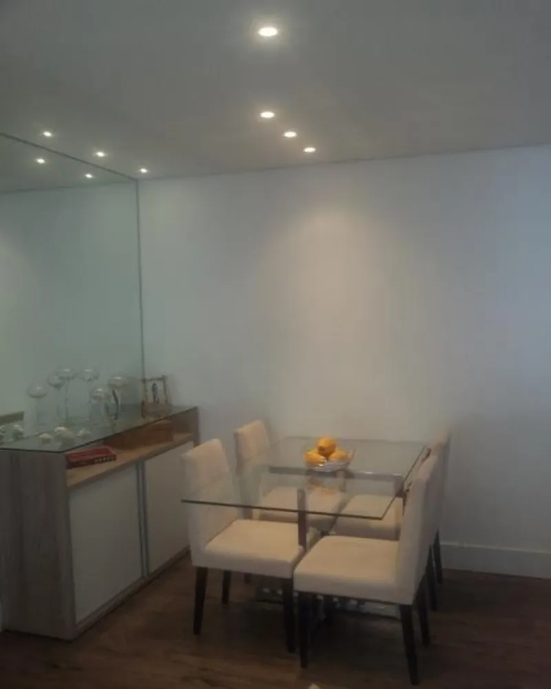 Apartamento, 2 quartos, 57 m² - Foto 4