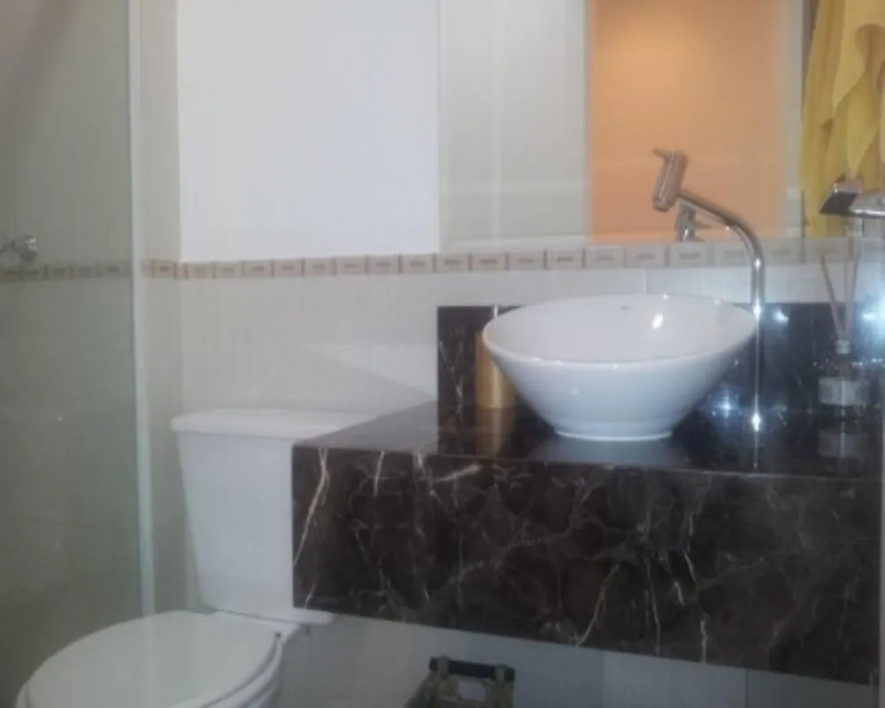 Apartamento, 2 quartos, 57 m² - Foto 7